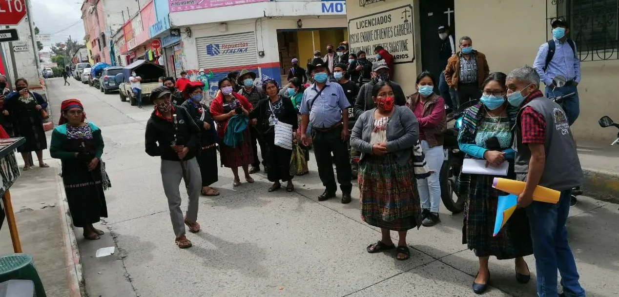  Foto: Julián Ventura. 